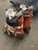 Used Lange FLUID 80 FR Mens DH Ski Boot None 255 MP - M07.5 - W08.5 11162-S000432446 View 4