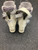 Used Head SOFT WALK Womens DH Ski Boot White 250 MP - M07 - W08 11162-S000432448 View 2