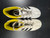 Used Adidas Soccer Turf Shoes Yellow Junior 01 11774-S000082120 View 3