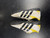 Used Adidas Soccer Turf Shoes Yellow Junior 01 11774-S000082120 View 2