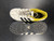 Used Adidas Soccer Turf Shoes Yellow Junior 01 11774-S000082120 View 1