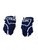 Used Reebok HG3 K Senior Gloves Navy Blue 13" 11860-C000294542 View 1