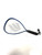 Used Ektelon MONTRO Adult Racquetball Racquet Navy Blue Unknown 11860-C000294543 View 2