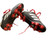 Used Adidas Soccer Cleats Black Youth 11.5 11479-S000399143 View 3