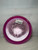 Used Discmania C LINE FD Disc Golf Driver Purple 11490-S000263756 View 2