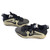 Used Nike Air Zoom X-Train Shoes M 11760-S000079169 View 1
