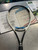 Used Wilson HAMMER 6.2 Adult Tennis Racquet Black Unknown 11614-S000217690 View 1
