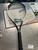 Used Wilson HAMMER 6.2 Adult Tennis Racquet Black Unknown 11614-S000217690 View 2