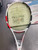 Used Wilson HAMMER 6.2 Adult Tennis Racquet Black Unknown 11614-S000217690 View 4