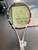 Used Wilson HAMMER 6.2 Adult Tennis Racquet Black Unknown 11614-S000217690 View 5