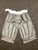 Used Brine TRIUMPH GOALIE LAX Goalie Pant W Grey LG 11162-S000432455 View 2