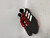 Used Adidas GOLETTO VIII Soccer Cleats Black Junior 05 11882-S000012306 View 1