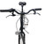 Used PRIORITY Cruiser Bike Mens Black 58-61cm - 23-24" - XXL Frame 11760-S000079177 View 6
