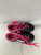 Used Adidas Soccer Cleats Black And Pink Youth 13.0 11836-S000028717 View 2