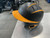 Used BoomBah BATTING HELMET Batting Helmet No Mask Orange MD 11614-S000217692 View 3