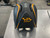 Used BoomBah BATTING HELMET Batting Helmet No Mask Orange MD 11614-S000217692 View 5