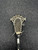 Used STX CRUX 600 Men Atk/Mid Complete Stick Black And White 11849-S000029788 View 4