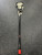 Used Maverik CHARGER STICK Men Atk/Mid Complete Stick Black 11726-S000283762 View 1