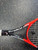 Used Head TI RADICAL ELITE 4 3/8 Adult Tennis Racquet Red 4 3/8" 11935-S000474012 View 10