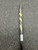 Used STX LEVEL 10 DEGREE Womens Atk/Mid LAX Shaft Black 11162-S000432467 View 4