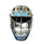 Used Cascade CASCADE LACROSSE HELMET Lacrosse Helmet Royal Blue MD 11479-S000399165 View 1
