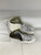 Used American Athletic FIGURE SKATES Girls Figure Skate White Junior 05 11836-S000028719 View 2
