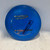 Used Innova STARFIRE Disc Golf Driver Royal Blue 11878-S000021750 View 1