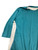 Used Under Armour L.S. Compression M Green LG 11884-S000049147 View 3