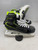 Used Bauer ELITE Senior Goalie Skate Senior 6 11795-S000025835 View 2