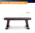 New Marcy Flat Bench SB-10510 11286-IMPSB10510 View 5