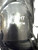 Used Gait BOX SHINS LAX Goalie Shin M Black Senior 11860-S000294557 View 2