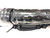 Used Gait BOX SHINS LAX Goalie Shin M Black Senior 11860-S000294557 View 6