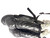 Used Gait BOX SHINS LAX Goalie Shin M Black Senior 11860-S000294557 View 4