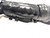 Used Gait BOX SHINS LAX Goalie Shin M Black Senior 11860-S000294557 View 5