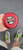 Used Easton RED LINE BB/SB Slowpitch Bat 34" 11497-S000150461 View 4