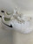Used Nike VB Shoes Adult White Senior 10 11823-S000032945 View 1