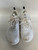Used Nike VB Shoes Adult White Senior 10 11823-S000032945 View 2