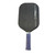 Used Gearbox PRO CONTROL ELONGATED 8.0 Pickleball Racquet Black 11760-S000079203 View 1