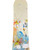 Used K2 LUNA Womens Board/Bindings White 150 cm 11484-S000284690 View 3