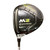 Used Taylormade M2 Mens Fairway Wood LH 3 Wood 11776-S000385690 View 1