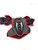 Used CCM EDGE Junior Shoulder Pads LG 11860-S000294570 View 2