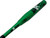 Used 2021 ANARCHY 240 B-THIRTEEN A21U24013-B 28oz Limited Edition Green Slowpitch Softball Bat 34" 34/28 292/300 11731-S000143982 View 1
