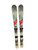 Used Rossignol FUN GIRL Girls DH Ski/Binding None 100 cm 11512-S000224876 View 1