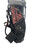 Used DIAMOND TEK Mens Stand Bag Black 11850-S000020940 View 2