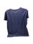 Used Evoshield USA SOFTBALL T-SHIRT S.S. T-Shirt Y Navy Blue LG 11347-S000251513 View 2