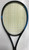 Used Dunlop FX 500 LS Adult Tennis Racquet Black Unknown 10242-S000271682 View 4