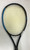 Used Dunlop FX 500 LS Adult Tennis Racquet Black Unknown 10242-S000271683 View 3