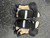 Used ONEGOAL Youth Gloves Black 8" 11849-S000029805 View 2