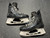 Used Bauer MACH Senior Hockey Skate Senior 8 11285-S000185280 View 1