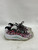 Used Air Basketball Shoes M White Senior 7 11892-S000019561 View 1